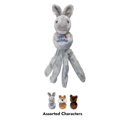Kong Wubba Friends Small