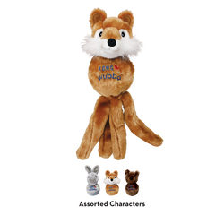 Kong Wubba Friends X-Large