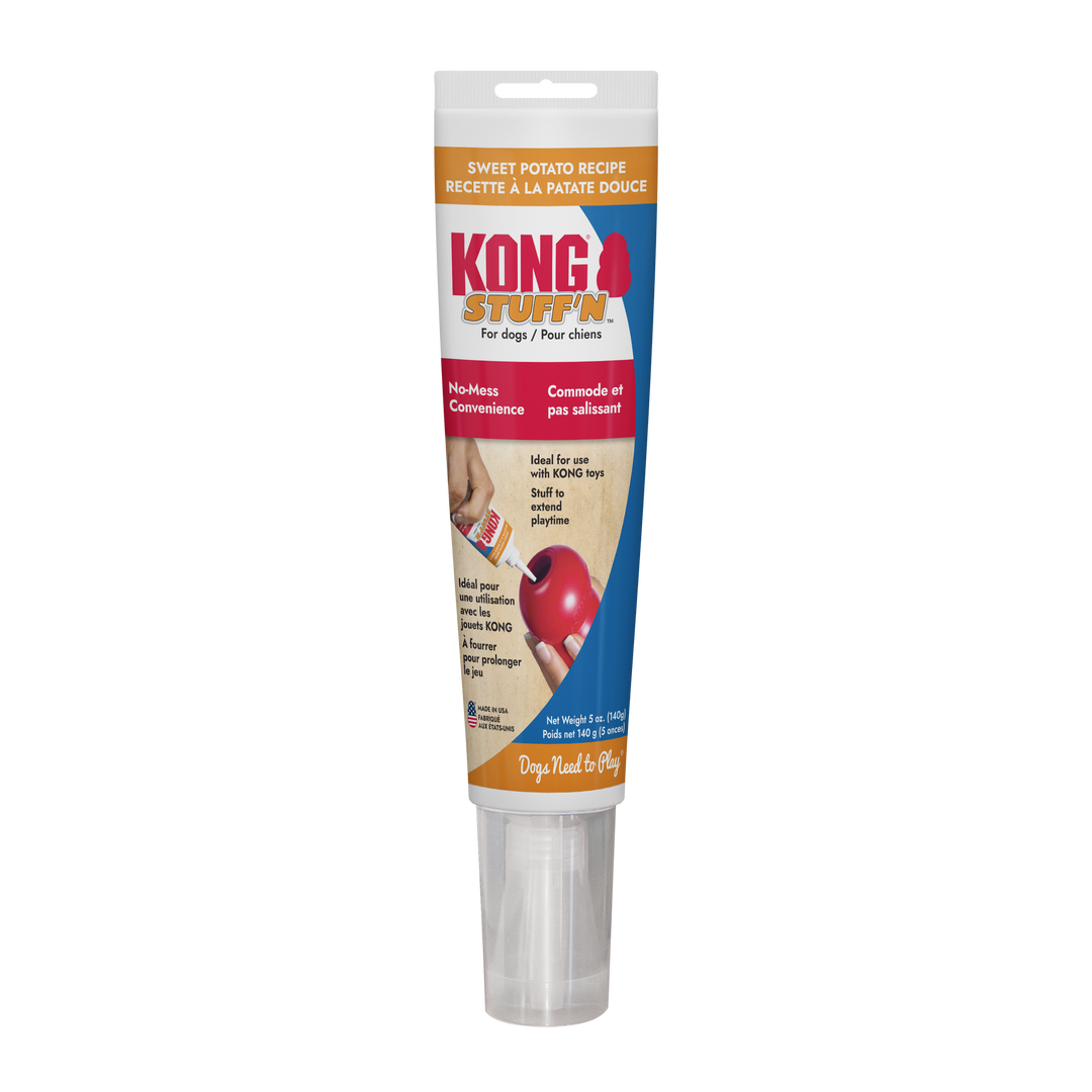Kong Sweet Potato Stuff N Spread