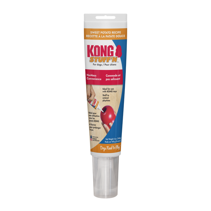 Kong Sweet Potato Stuff N Spread