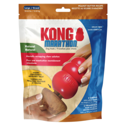 Kong Marathon PB Large 2pk