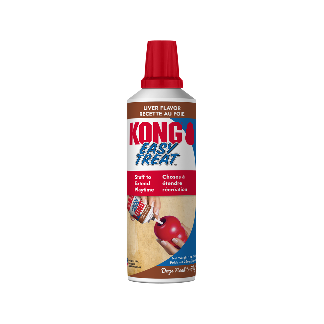 Kong Liver Flavor Stuff N Paste
