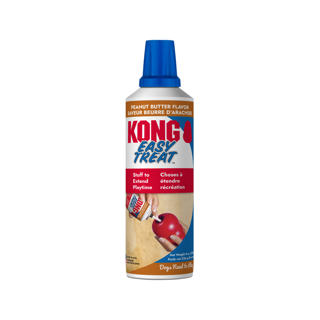 Kong Spray Stuff N Paste 8oz