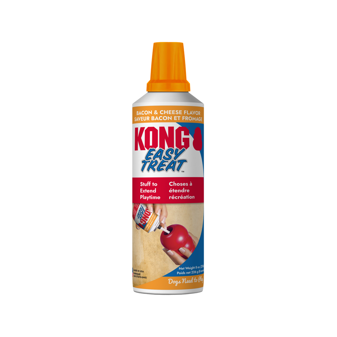 Kong Bacon And Cheese Flavor Stuff N Paste