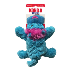 Kong Cozie King The Blue Lion