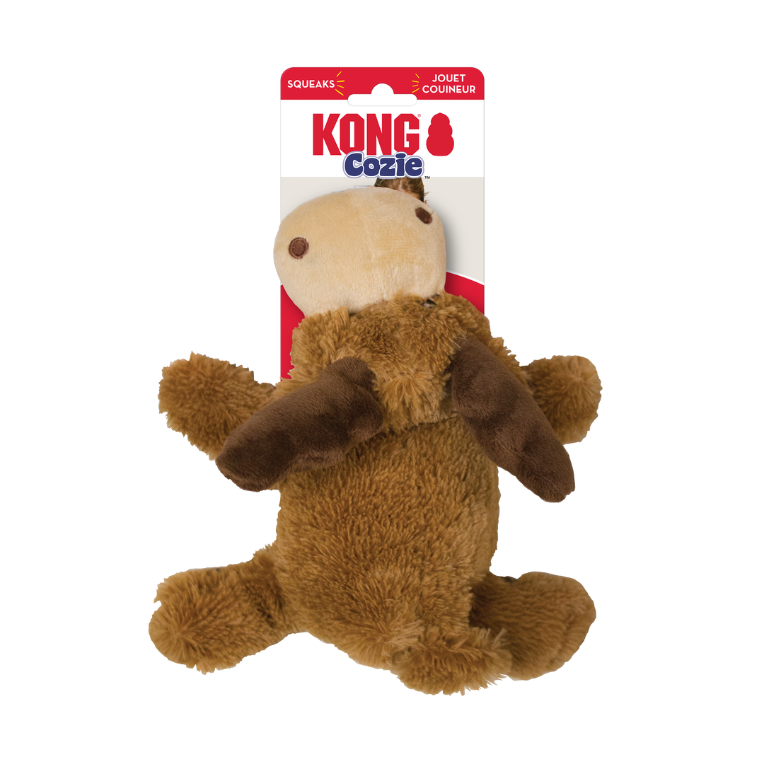 Kong Cozie Marvin The Moose