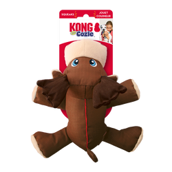 KONG Ultra Cozie Max Moose Medium