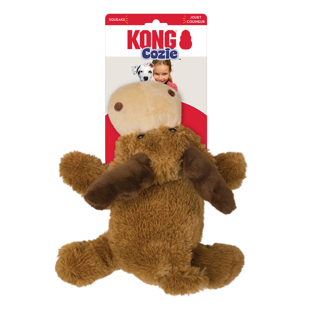 Kong Cozie Marvin Moose XL