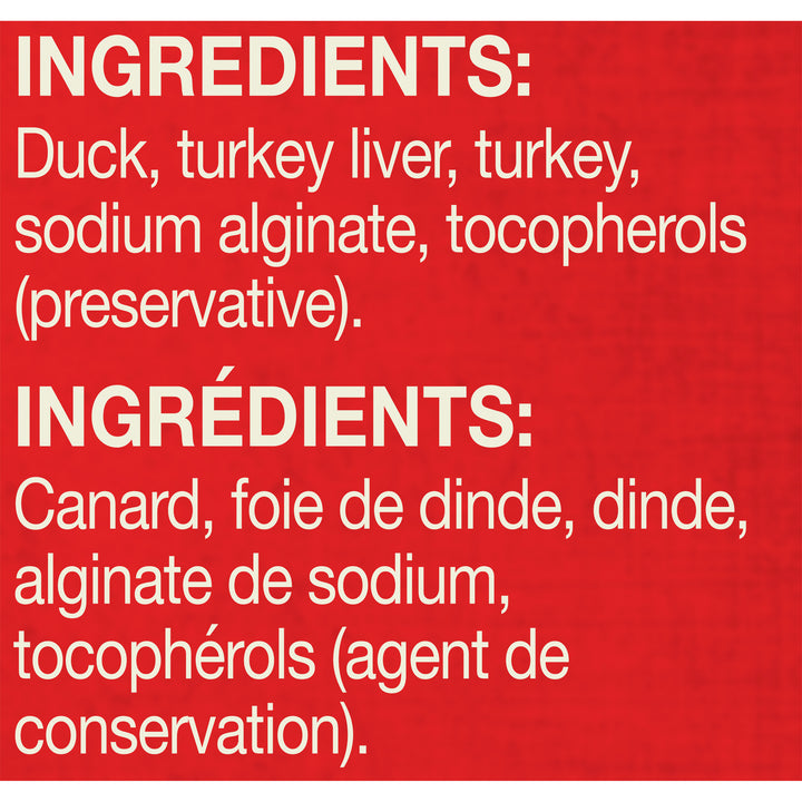 Wild Weenies Duck - 3.25 oz