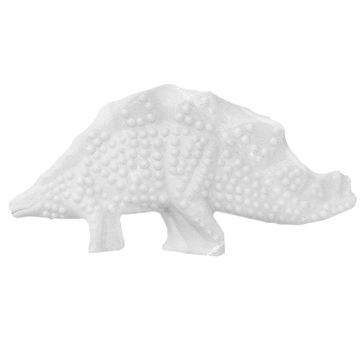 Nylabone Power Chew Dental Dinosaur Dog Chew Toy Chicken Large (1 Count)