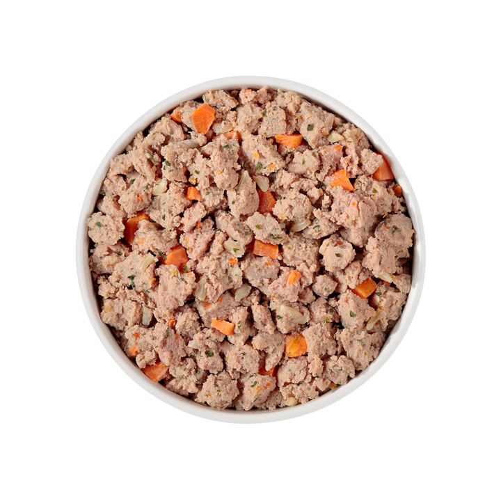 Deli Fresh Vital Turkey Vegetable Rice Roll 6 lb