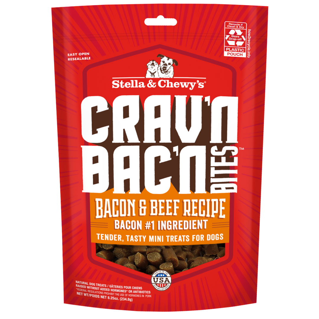 Crav&