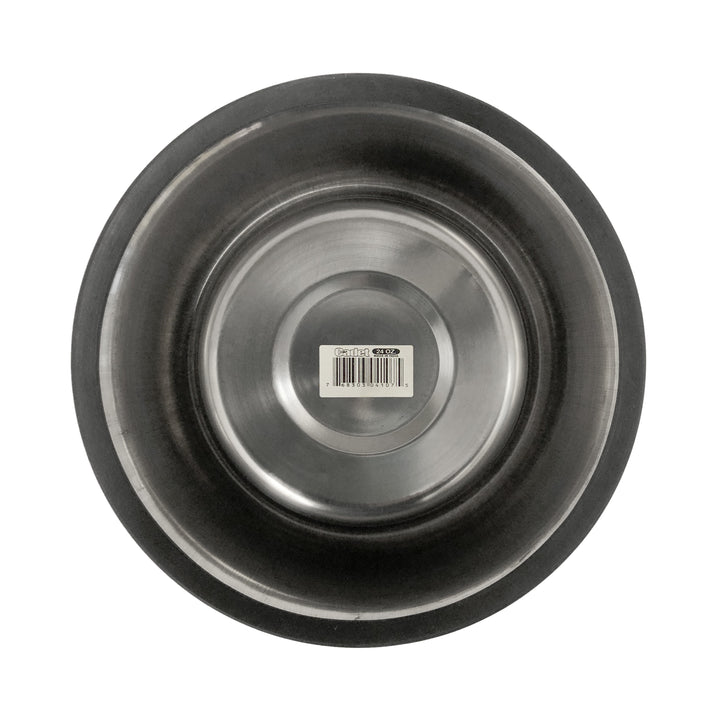Cadet Stainless Steel No Spill Dog Bowls 24 Ounce