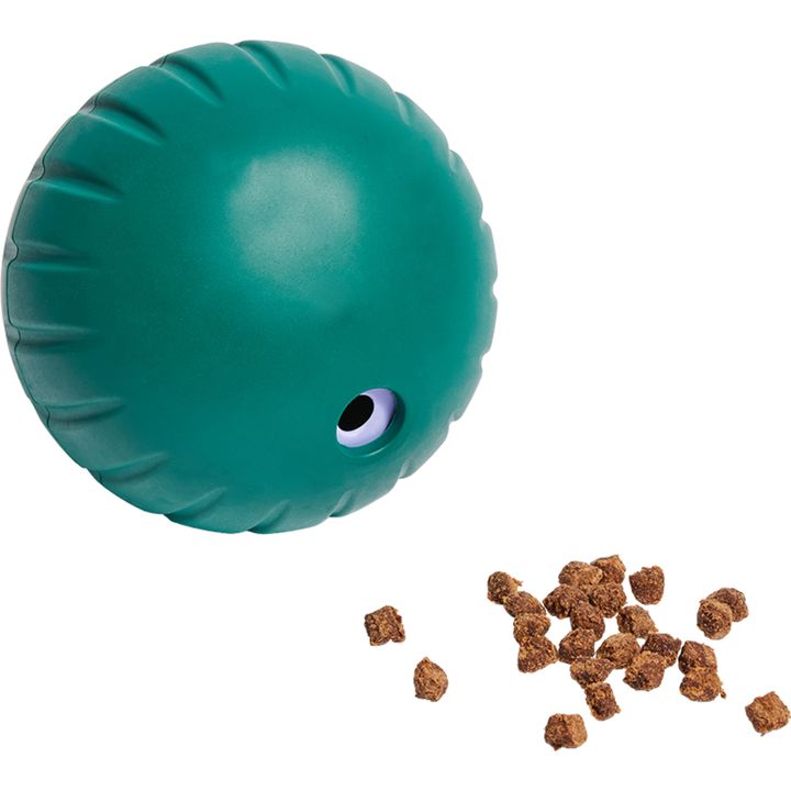 Woof Dog Toy Forager Walkabout Large