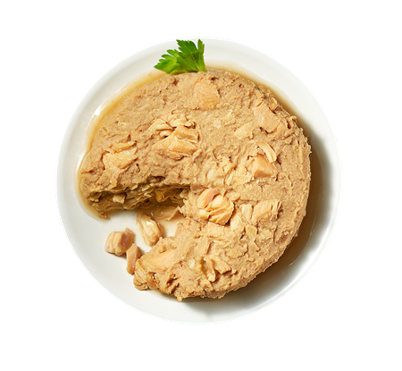 Gourmet Pate Chicken &amp; Salmon for Puppies - 12.5 oz