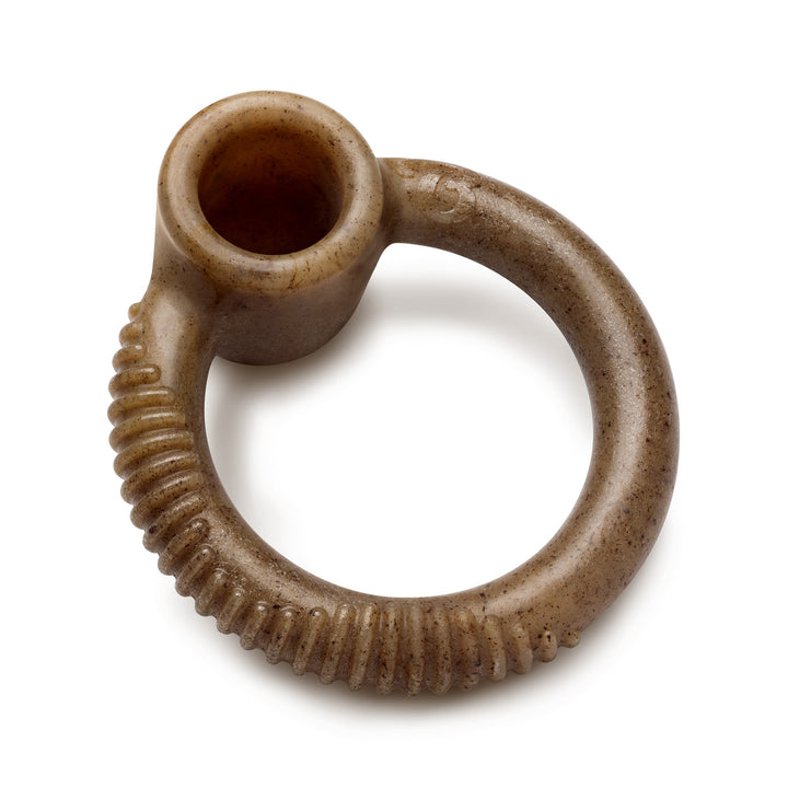 Benebone Bacon Ring Small