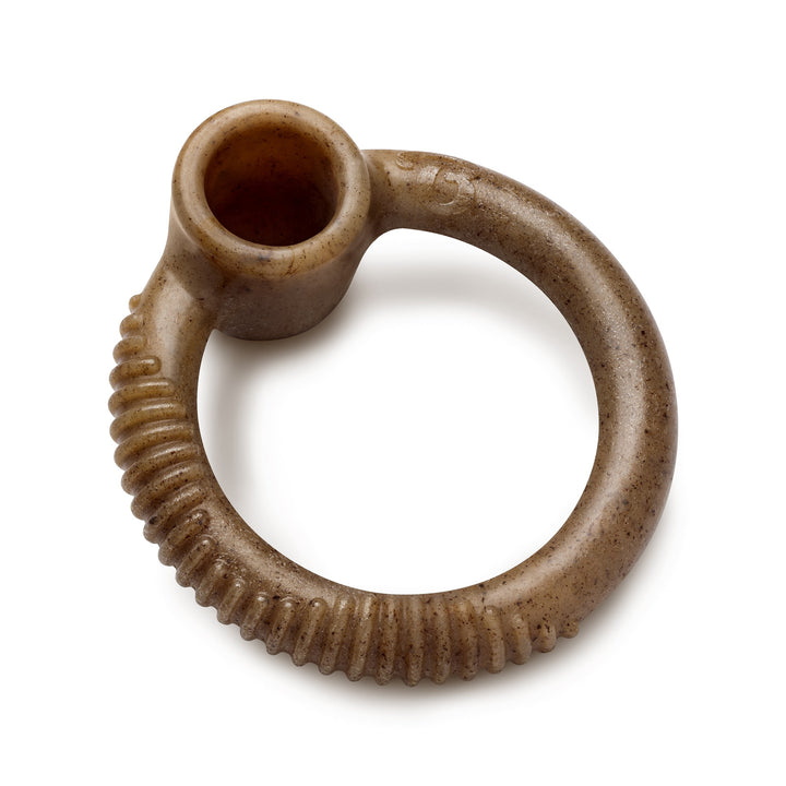 Benebone Bacon Ring Large