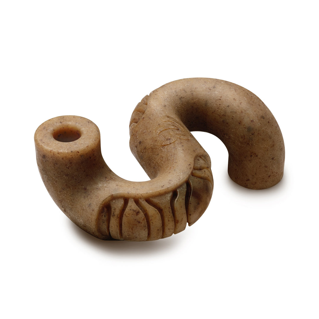Benebone Dog Toy Tripe Bone Giant