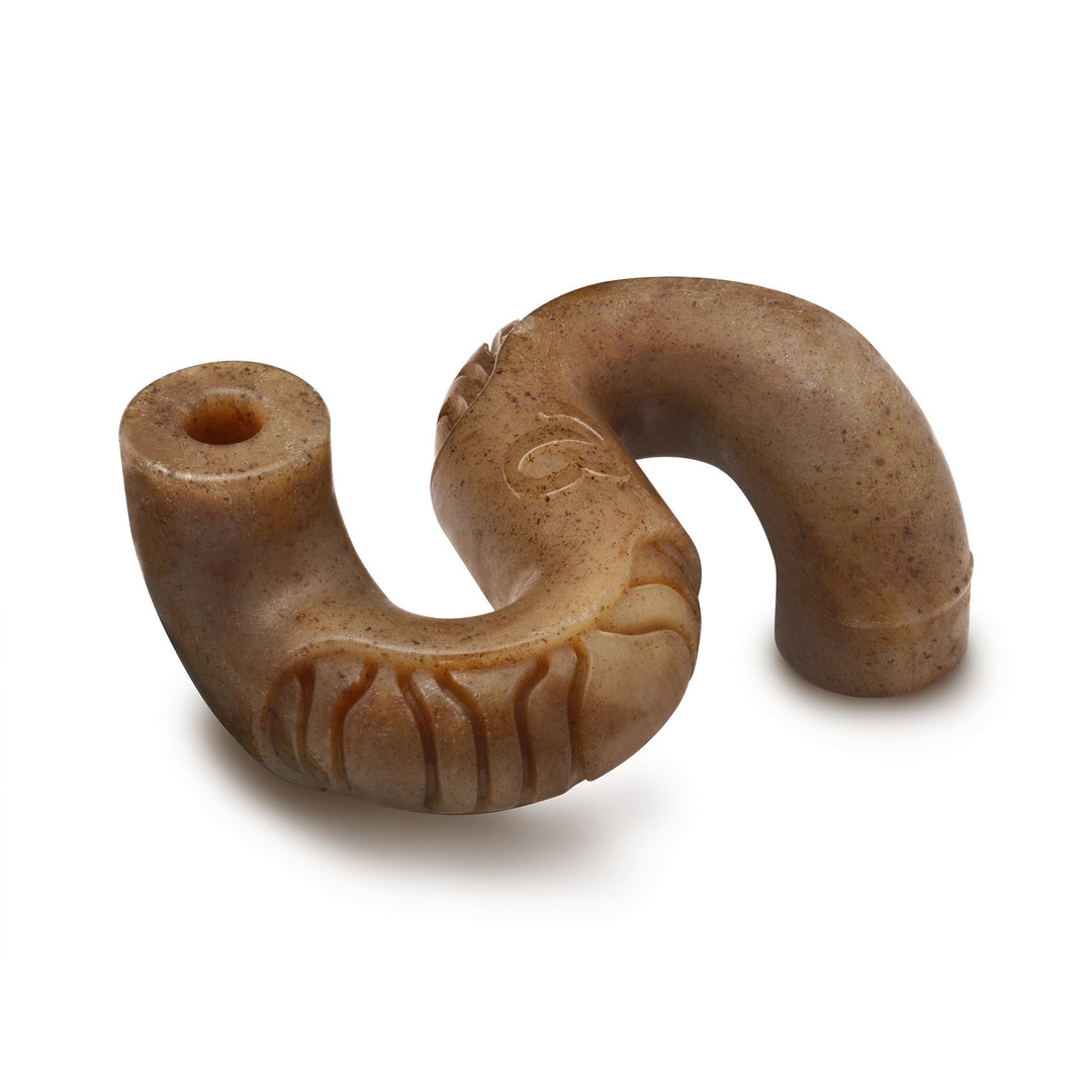 Benebone Dog Toy Puppy Tripe Bone 2 Pack
