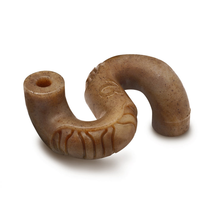 Benebone Dog Toy Puppy Tripe Bone 2 Pack