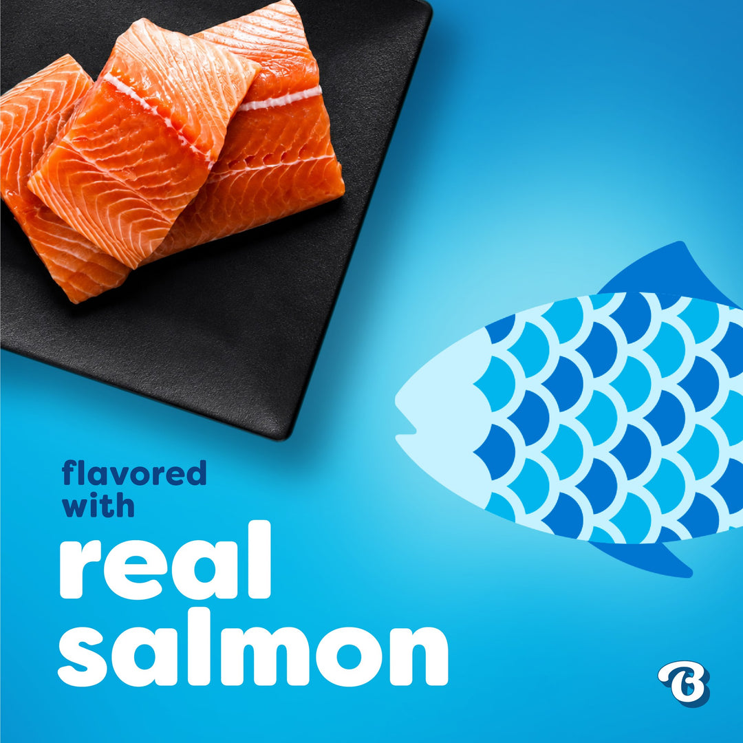 Benebone Eco Bone Green Fishbone Small