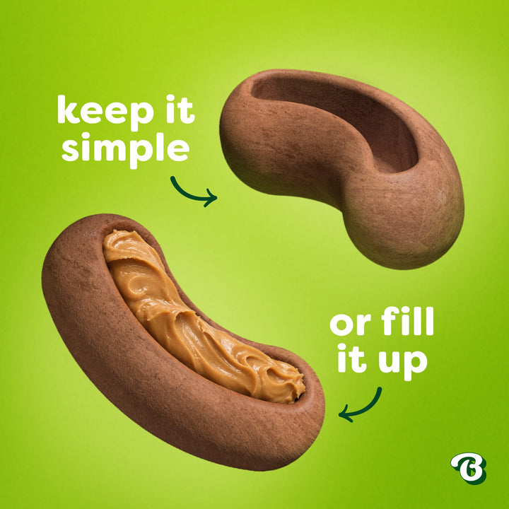 Benebone Dog Treat Pod Refill Bacon