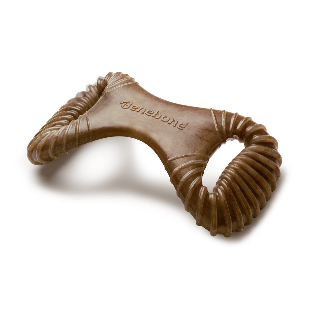 Benebone Dental Chew Bacon Lg