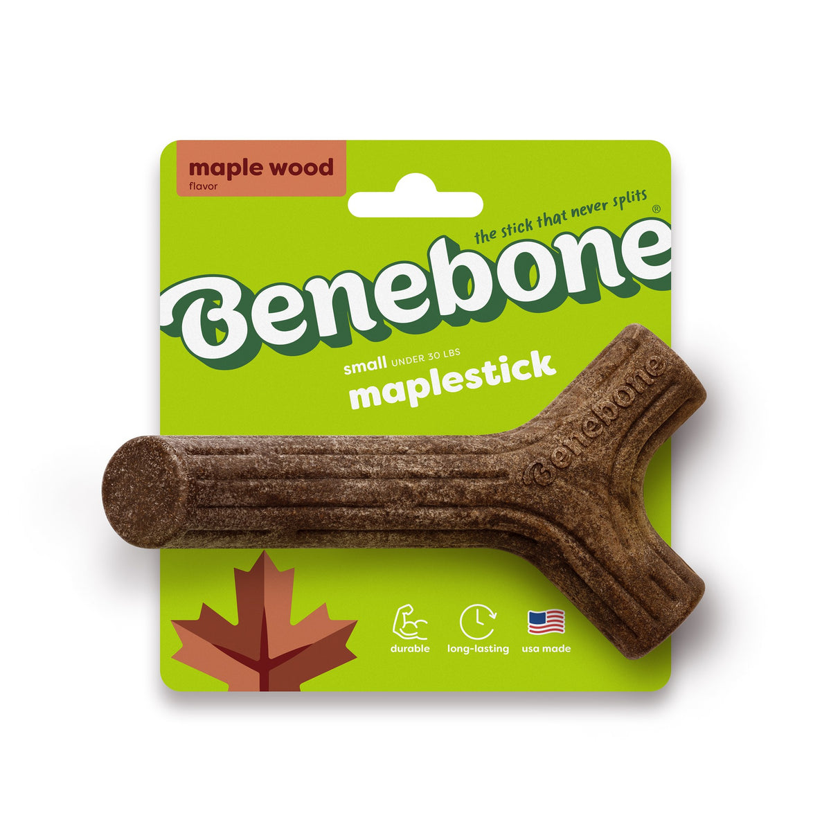 Benebone MapleStick Small