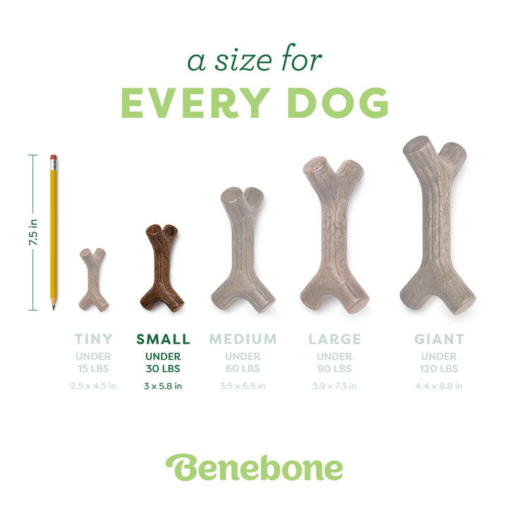 Benebone MapleStick Small