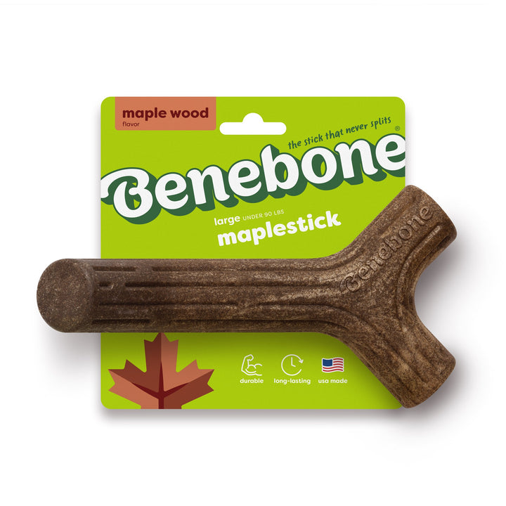 Benebone Large Maplestick