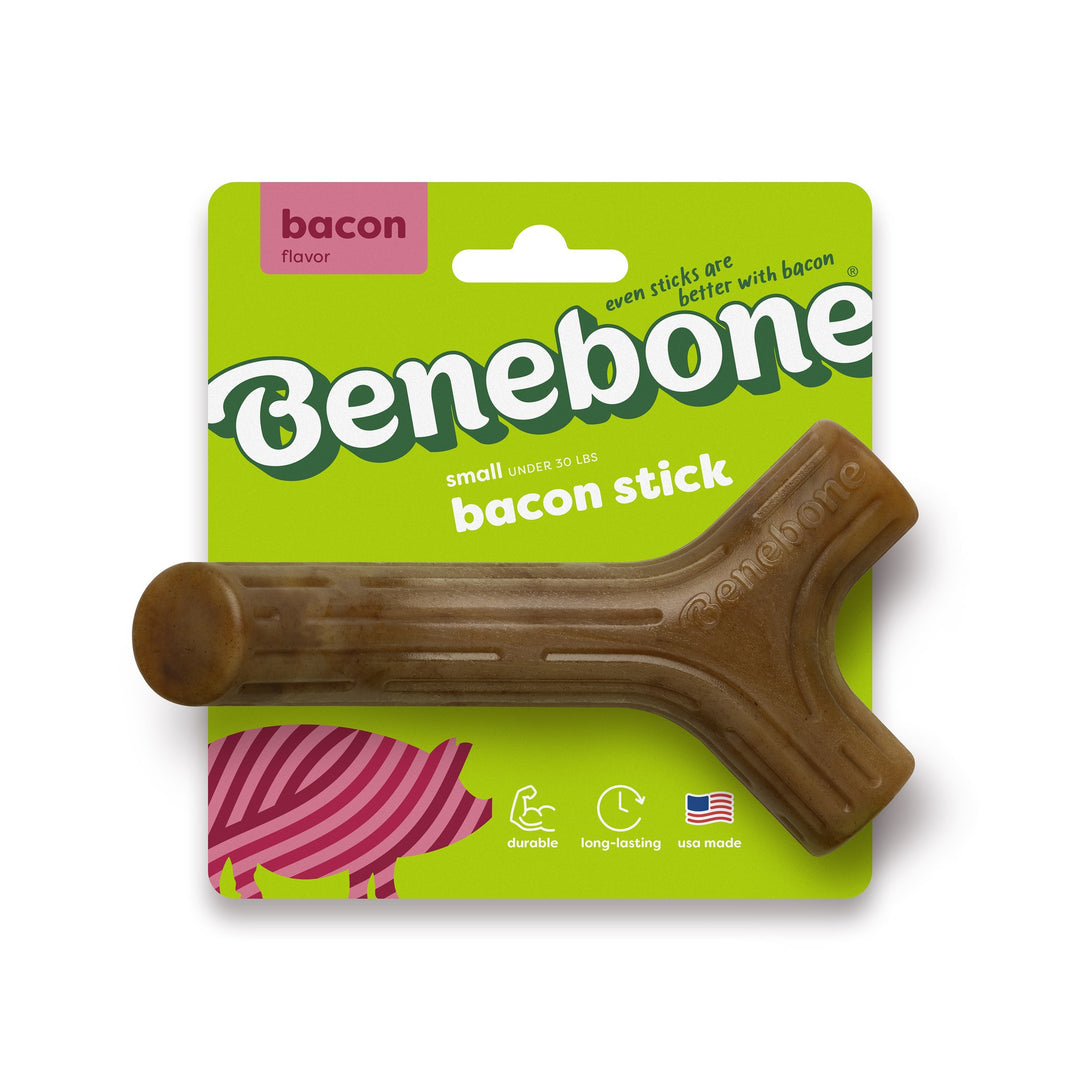 Benebone BaconStick Small
