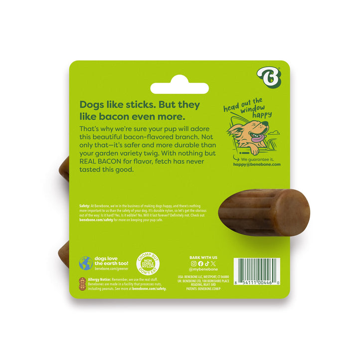 Benebone BaconStick Small
