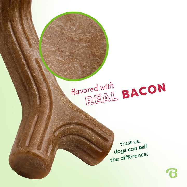 Benebone BaconStick Small
