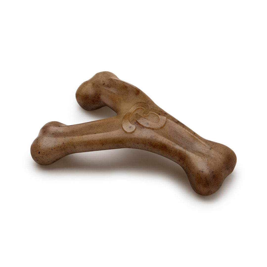 Benebone Tiny 2Pack Bacon Flavored Bones