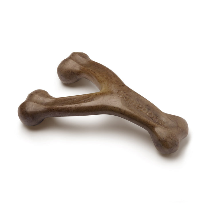 Benebone Wishbone Giant Bacon