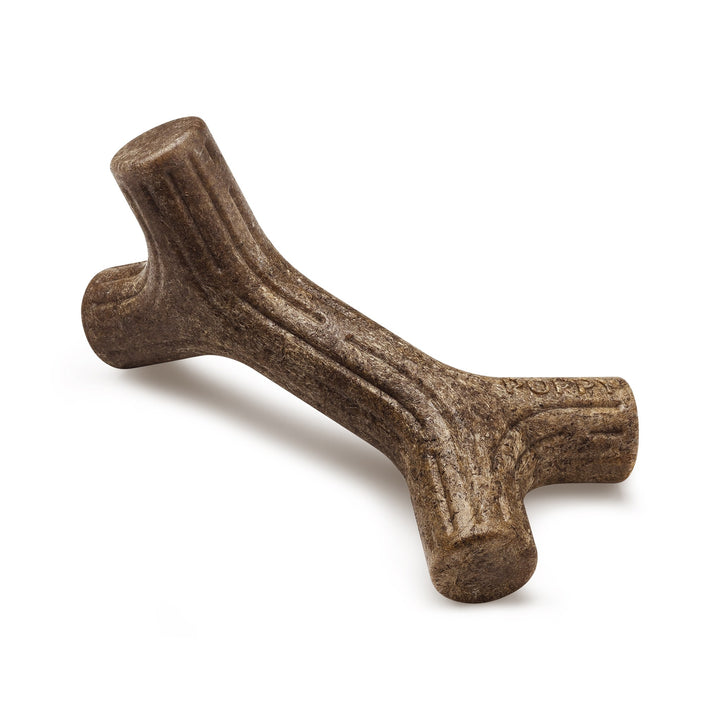 Benebone Puppy Pack Maplestick Wood and Bacon Zaggler