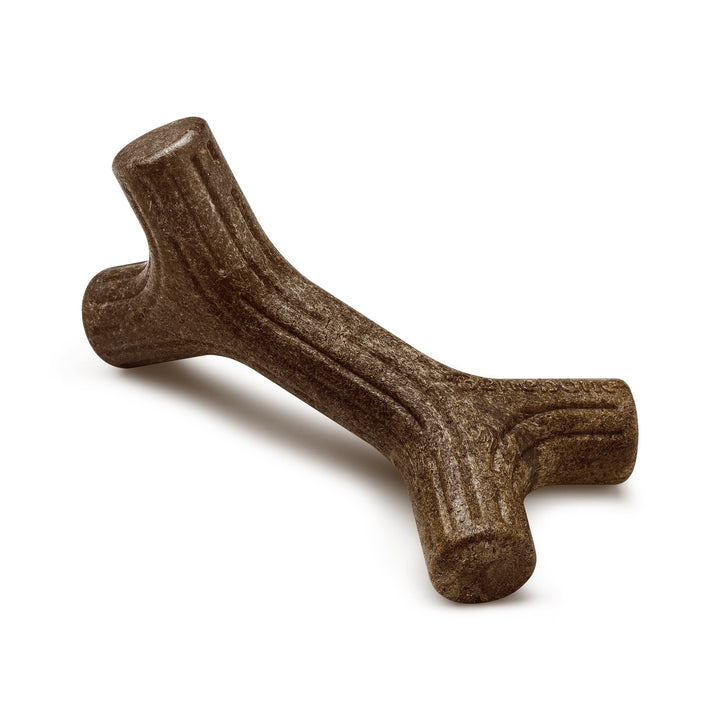 Benebone Tiny 2pk Maplestick and Bacon Zaggler