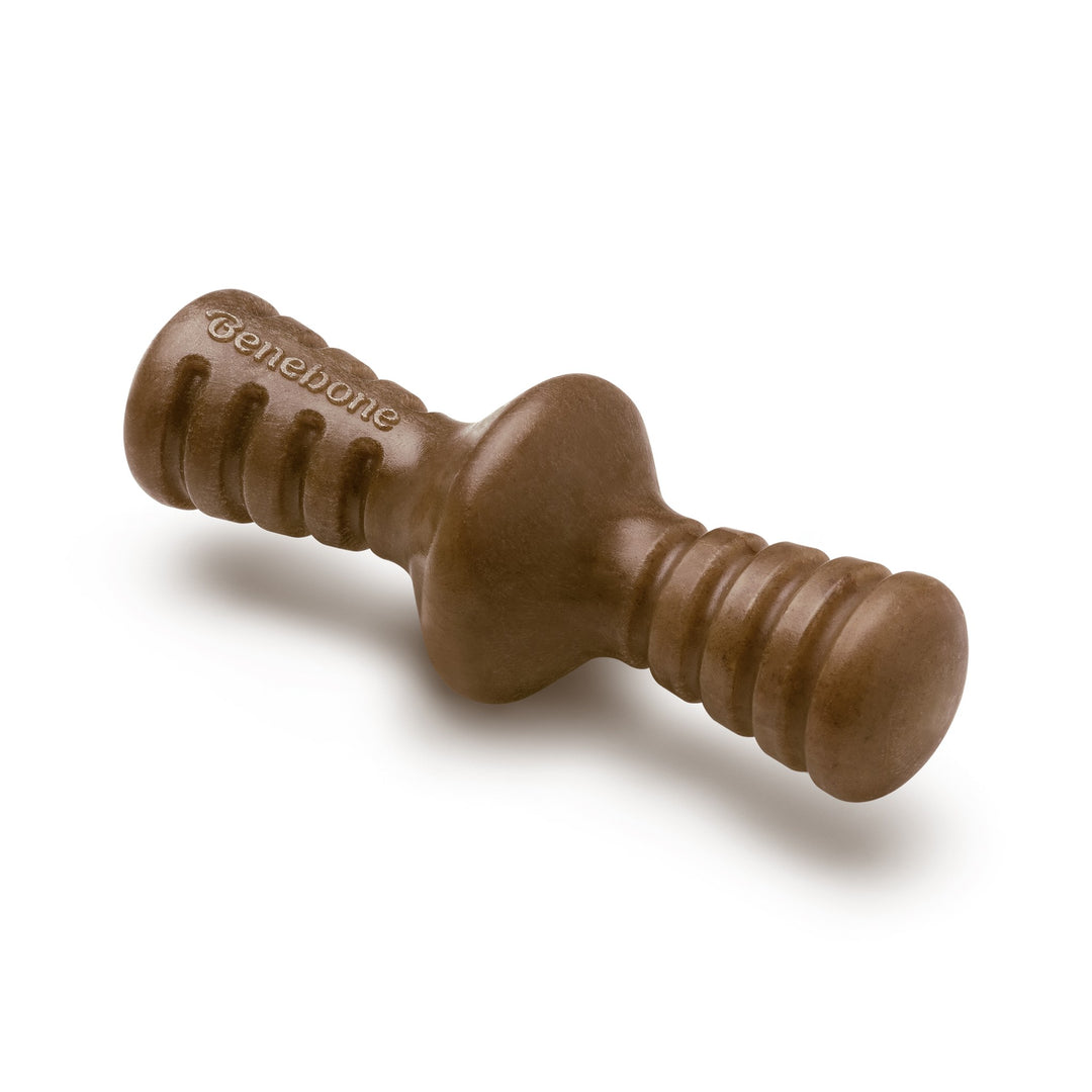 Benebone Tiny 2pk Maplestick and Bacon Zaggler