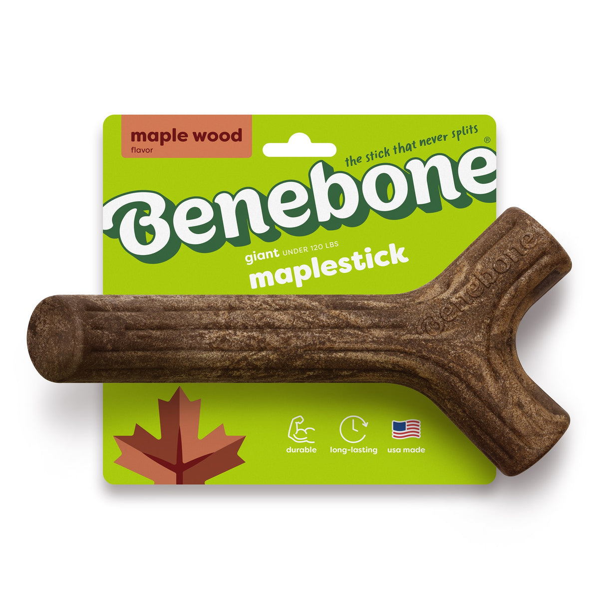 Benebone MapleStick Giant
