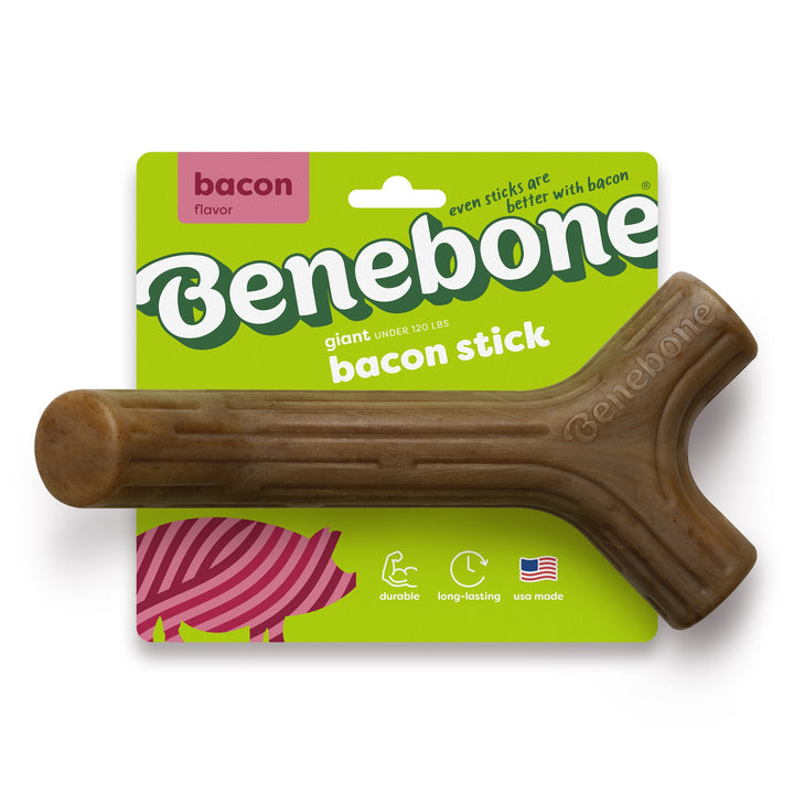 Benebone BaconStick Giant