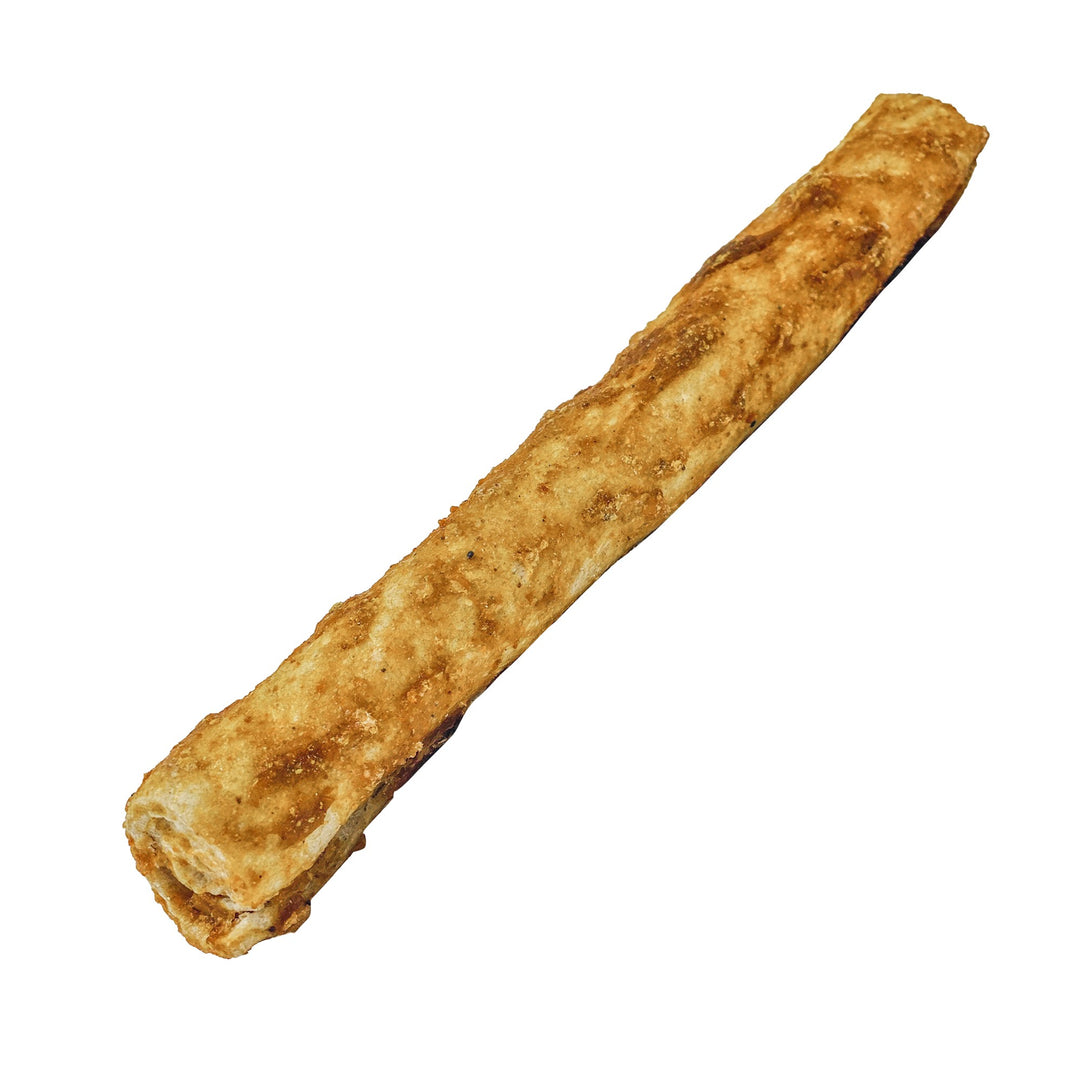CollaChews 9in Chicken Collagen Rolls 3 Pack Bag