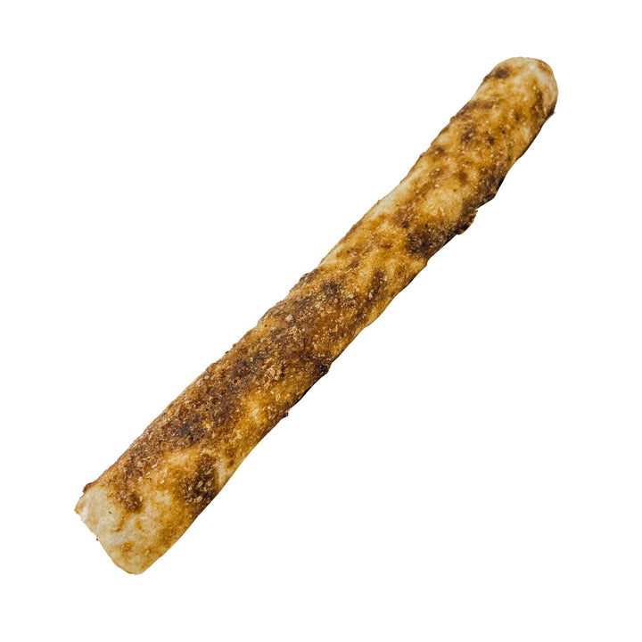 CollaChews 9in Beef Collagen Rolls 3 Pack Bag