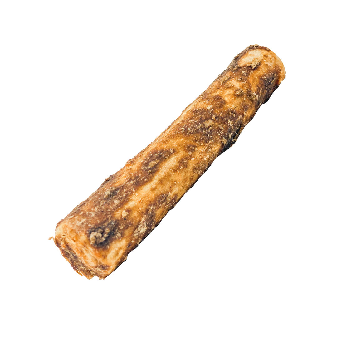CollaChews Collagen Rolls Bully 6in 4 pack