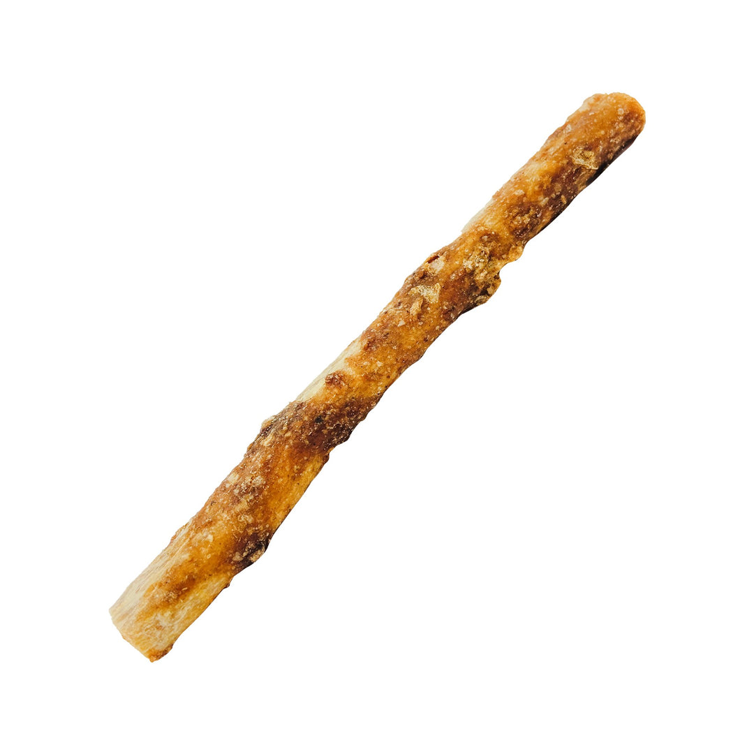 CollaChews Collagen Sticks Bully 5in