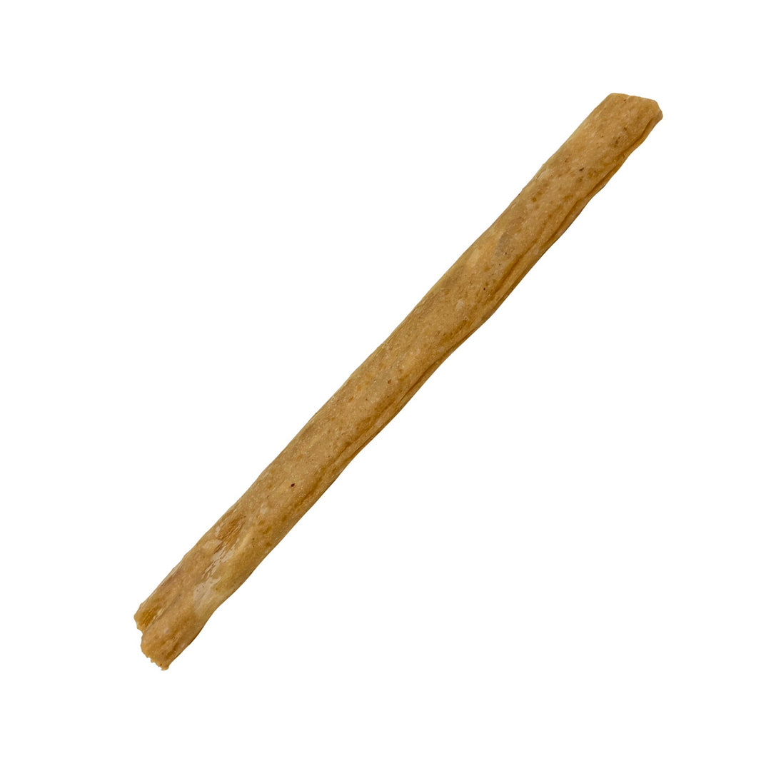 CollaChews Collagen Sticks Peanut Butter 5in