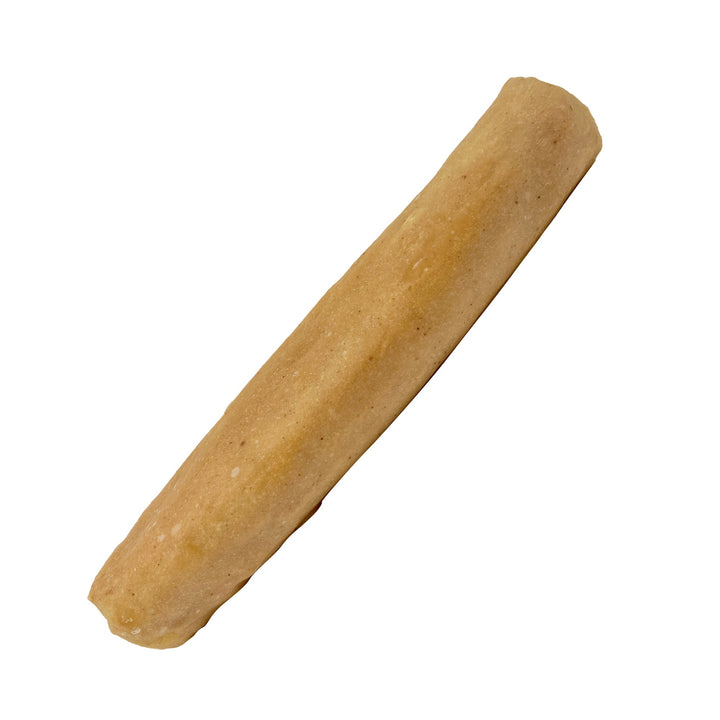 CollaChews Collagen Rolls Peanut Butter 6in 4 pack