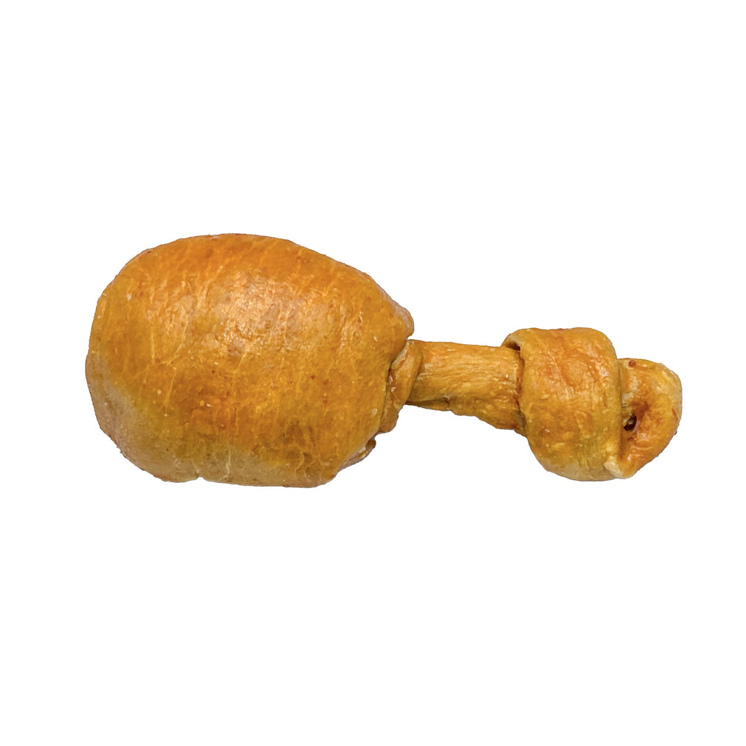 CollaChews Chicken Collagen Drumsticks 4 Pack Bag