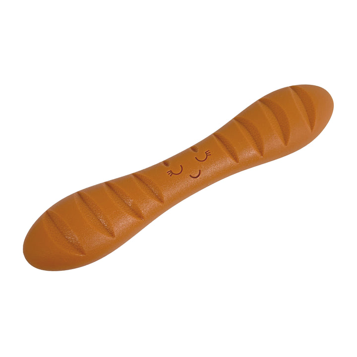 Nylabone Power Chew Baguette Dog Toy Roast Chicken Large (1 Count)