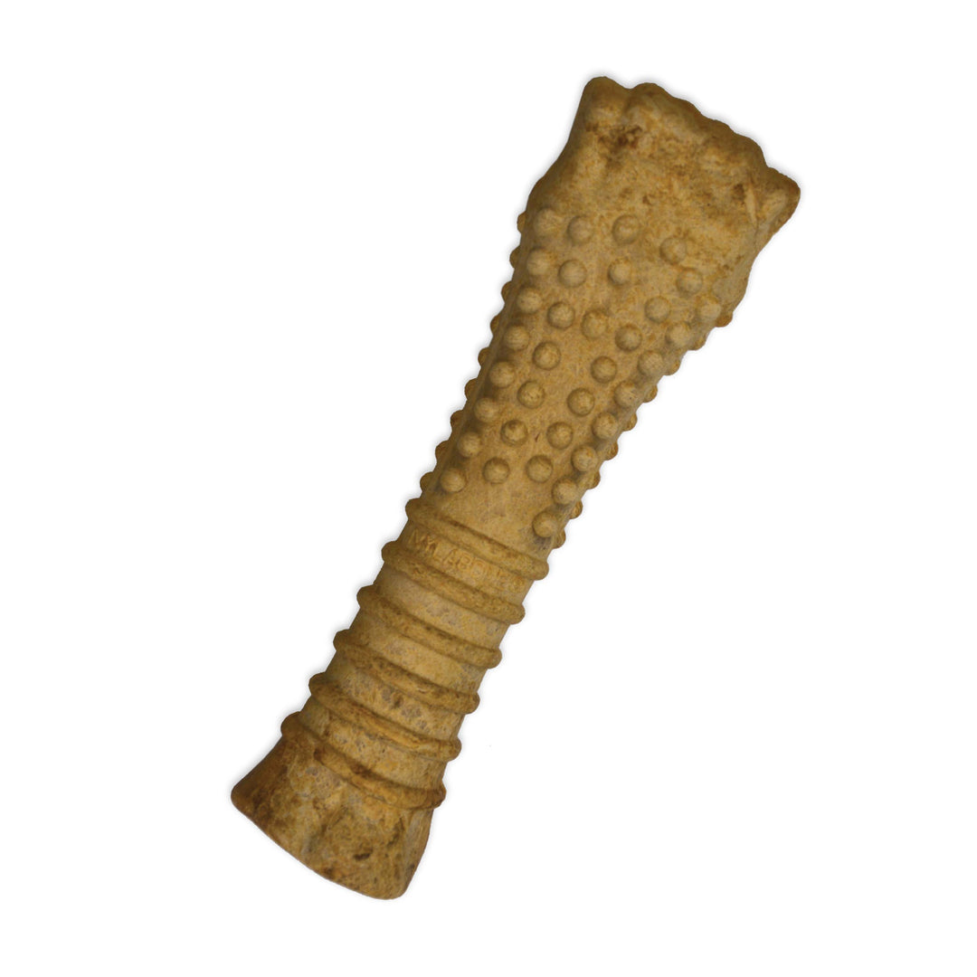 Nylabone Healthy Edibles All-Natural Long Lasting Chew Treats Peanut Butter X-Large (1 Count)
