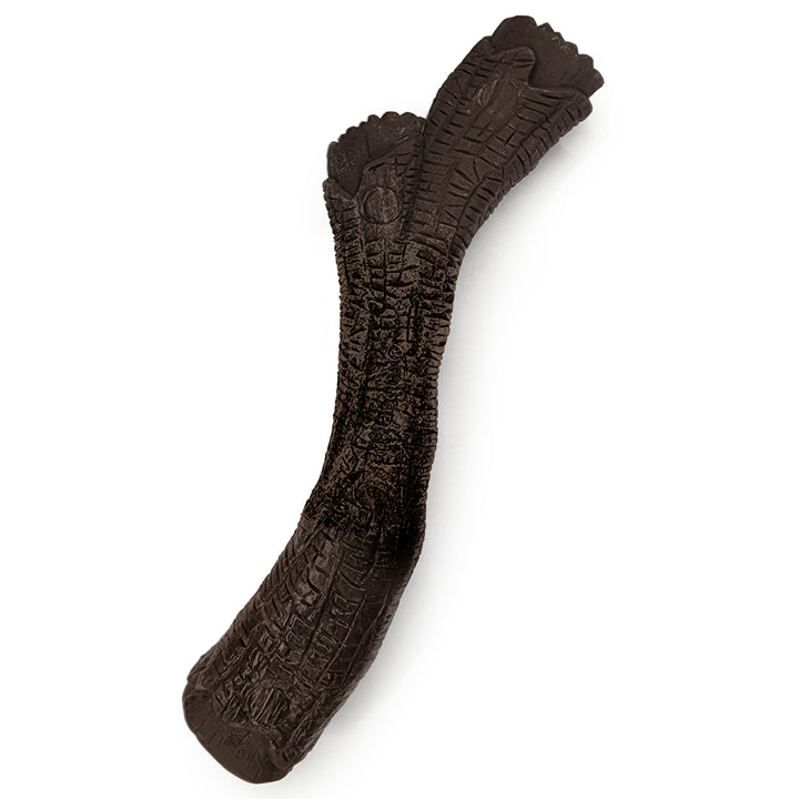 Nylabone Strong Chew Real Wood Stick Dog Toy X-Large (1 Count)